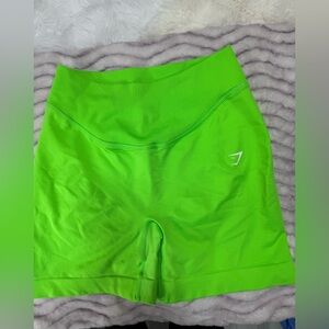 Gymshark shorts